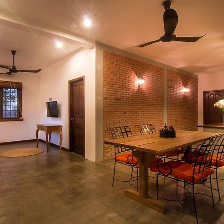 The Orientation Lodge Sziemreap Kültér fotó
