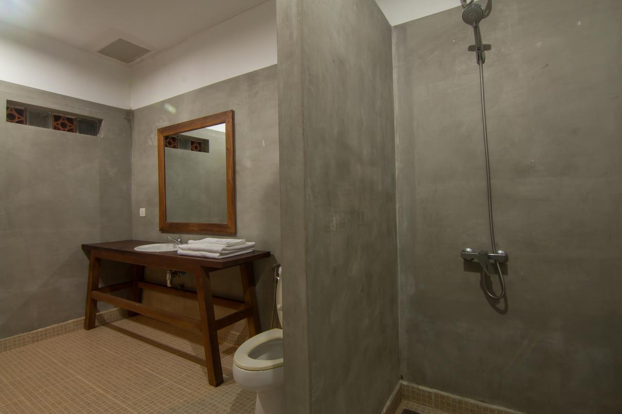 The Orientation Lodge Sziemreap Kültér fotó