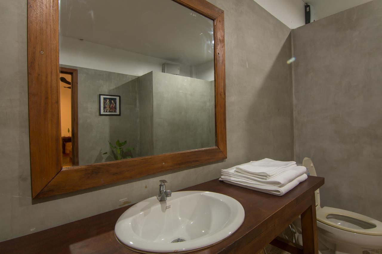 The Orientation Lodge Sziemreap Kültér fotó