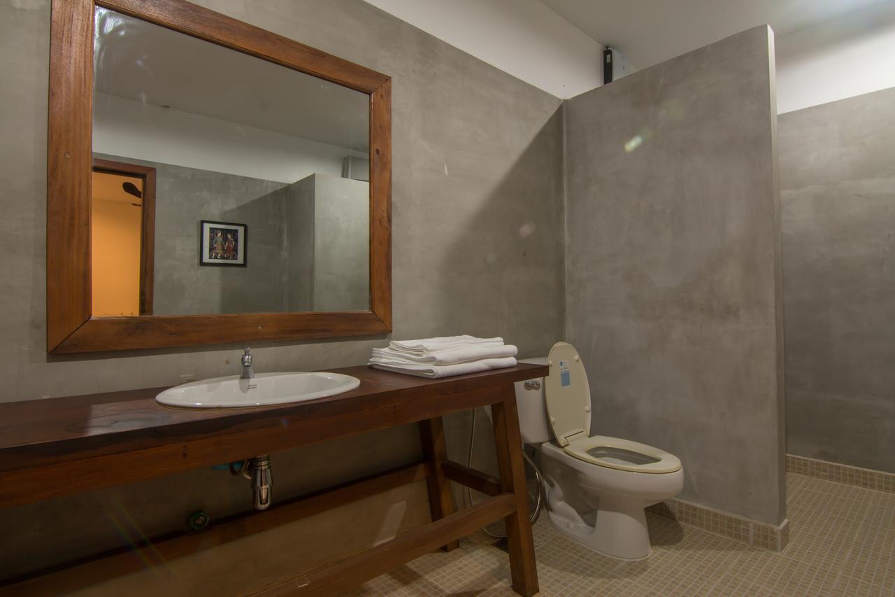 The Orientation Lodge Sziemreap Kültér fotó