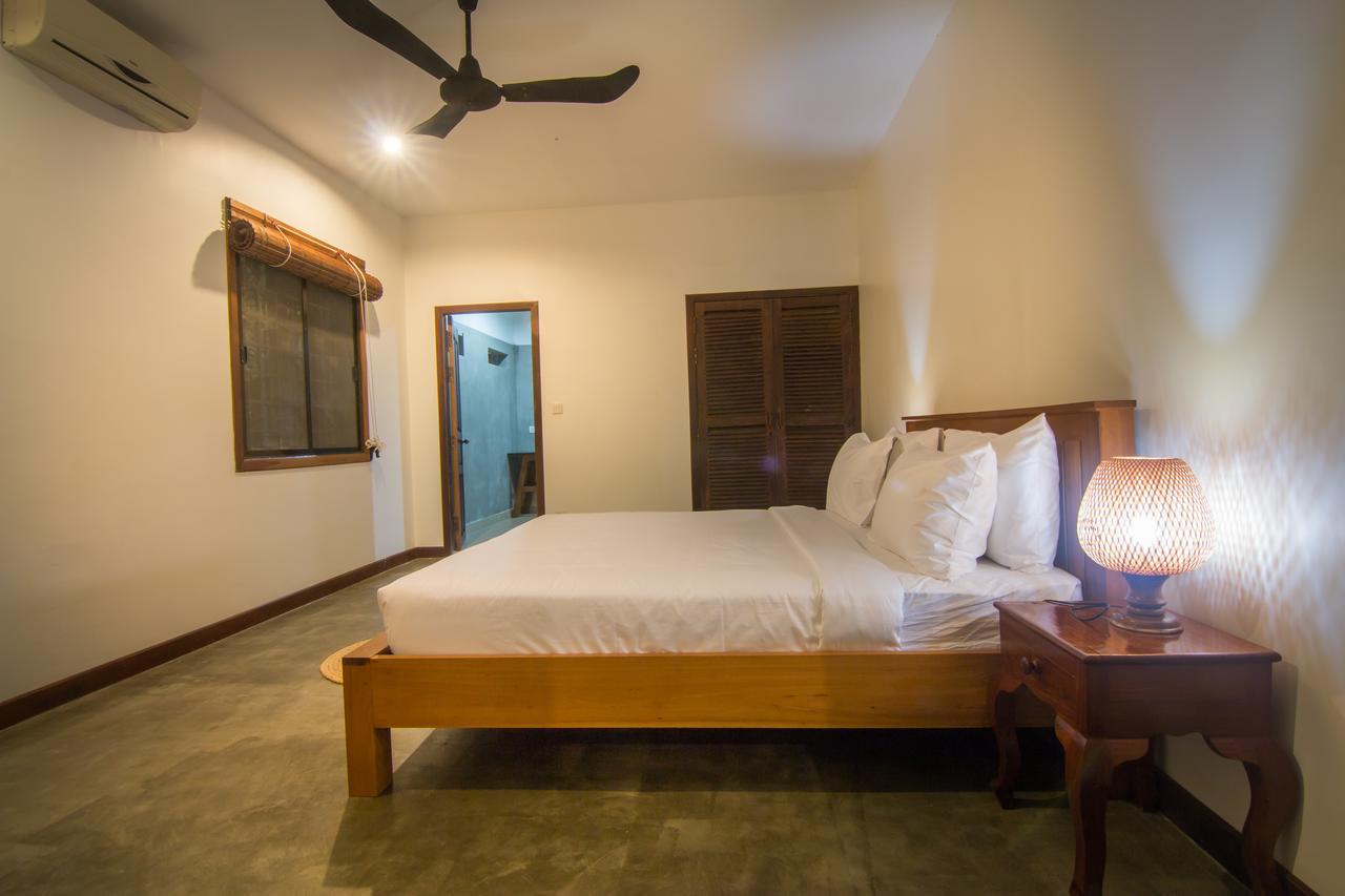 The Orientation Lodge Sziemreap Kültér fotó