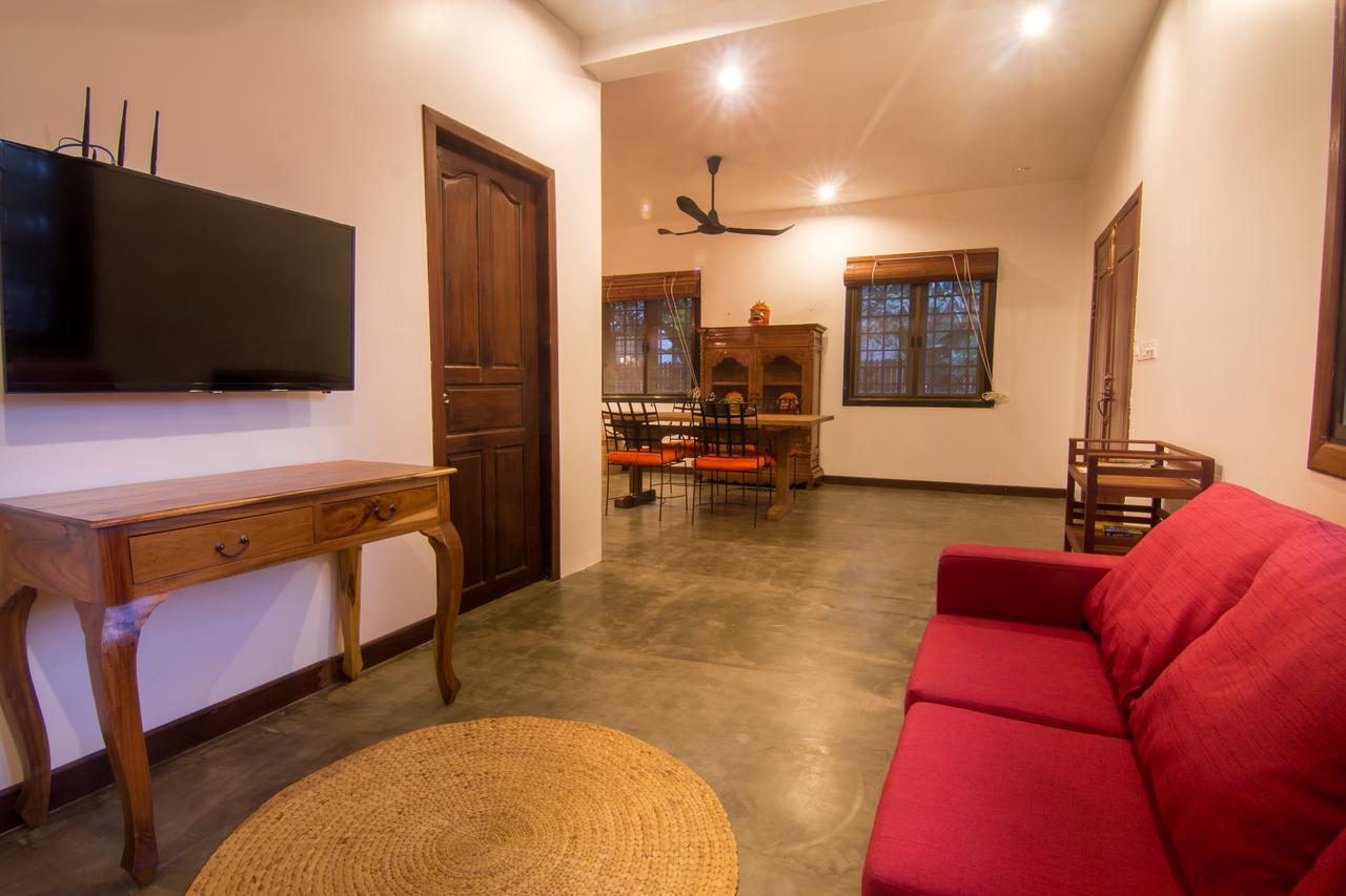 The Orientation Lodge Sziemreap Kültér fotó