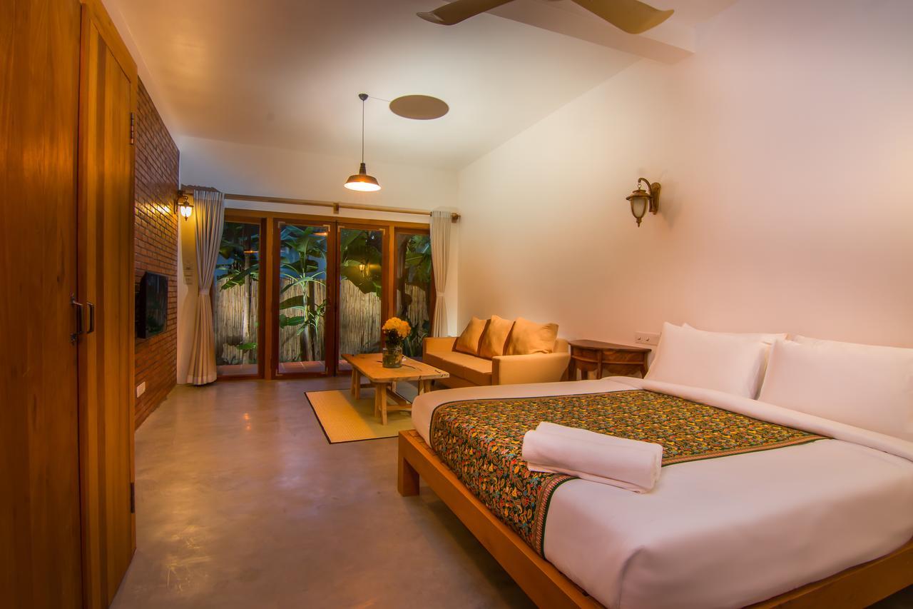 The Orientation Lodge Sziemreap Kültér fotó