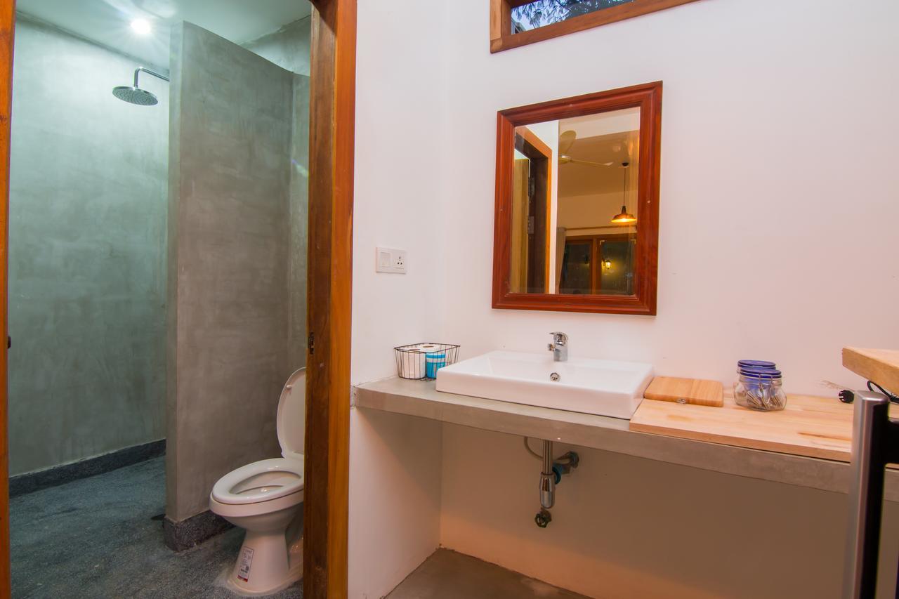 The Orientation Lodge Sziemreap Kültér fotó