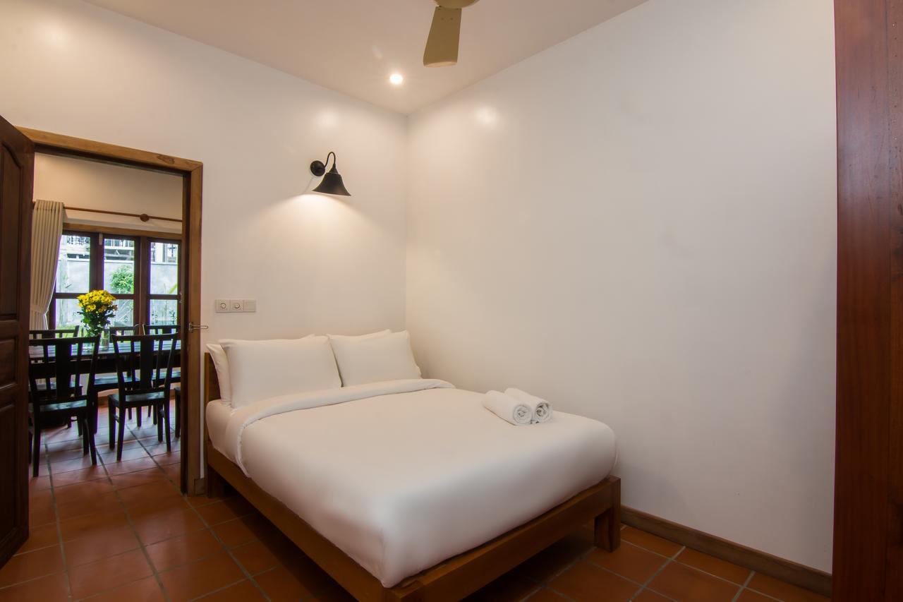 The Orientation Lodge Sziemreap Kültér fotó