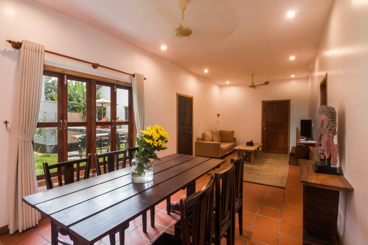 The Orientation Lodge Sziemreap Kültér fotó