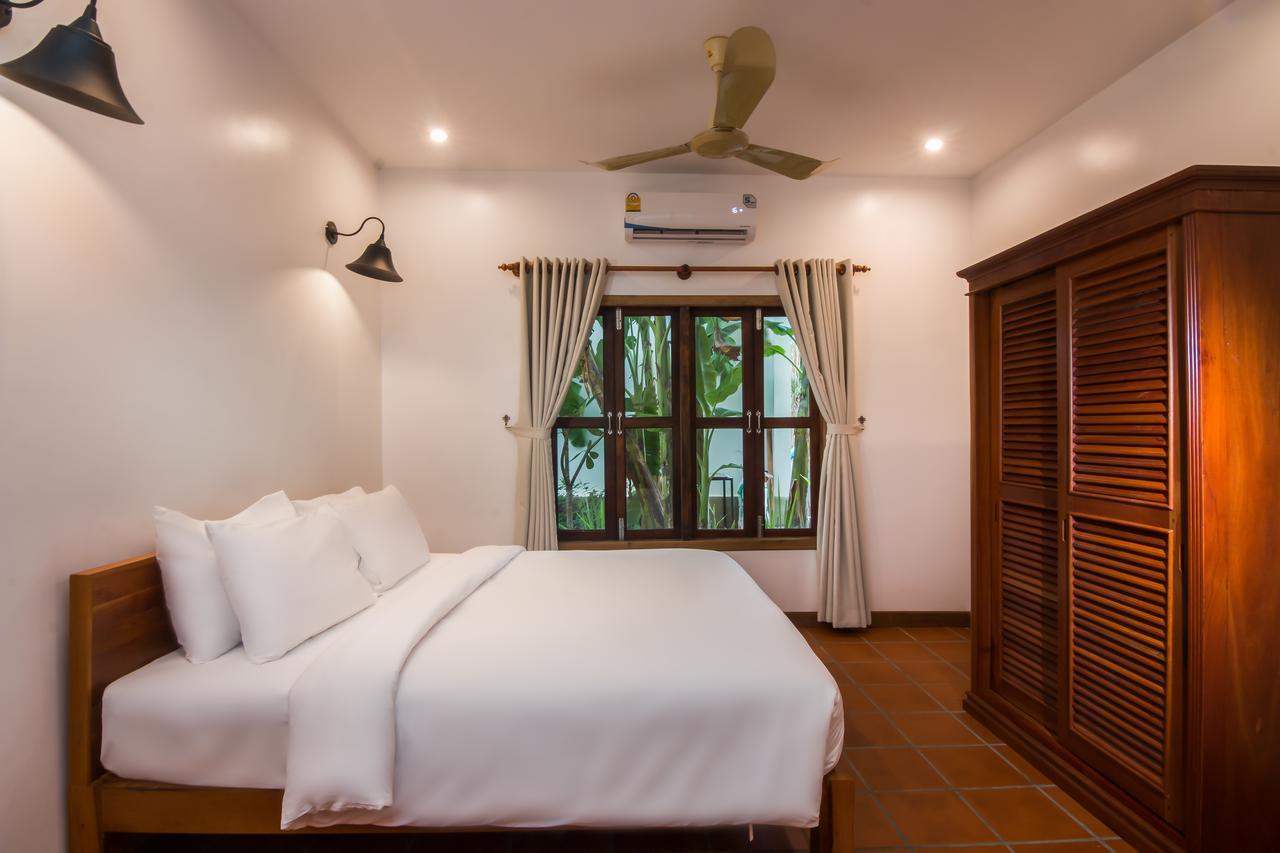 The Orientation Lodge Sziemreap Kültér fotó