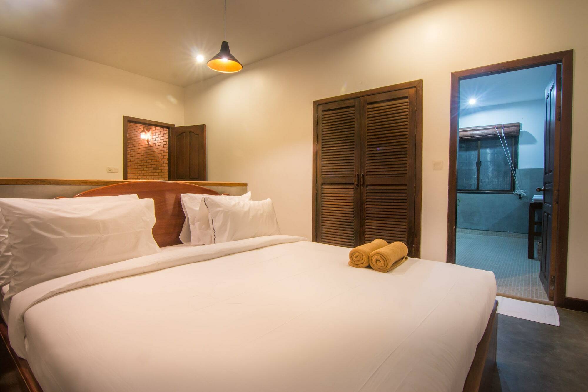 The Orientation Lodge Sziemreap Kültér fotó
