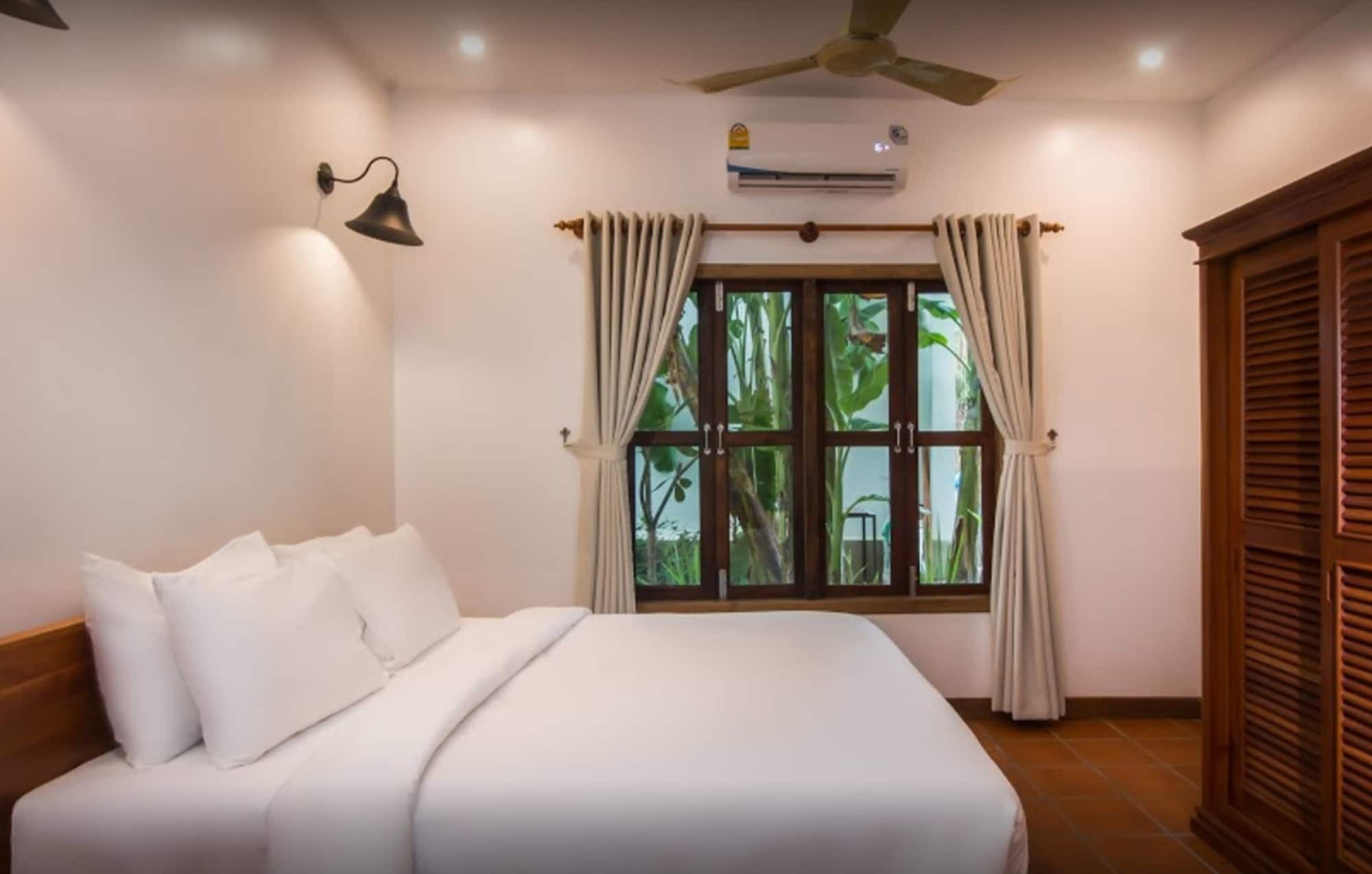 The Orientation Lodge Sziemreap Kültér fotó